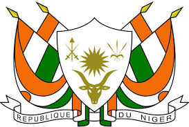 Armoirie du Niger
